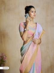 Rajpath  WATERMELON SILK